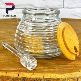 تصویر عسل خوری کندو نیلوفر 