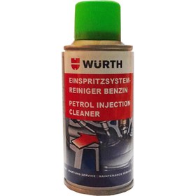 تصویر کارتن 12 عددی اکتان بوستر اورجینال وورث آلمان Wurth Octane Booster 