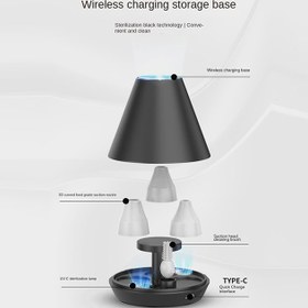 تصویر میکرودرم مدل HAMAN 