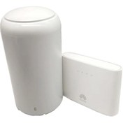 تصویر مودم هوآوی B2368 فضای باز ۴.۵G TD-LTE 