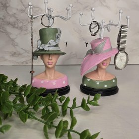 تصویر آویز جواهرات ۲۱۱ 