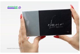 تصویر سرم تقویت مژه النویر Elnoir Eyelash Serum 5 ml