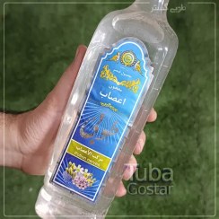 تصویر عرق ترکیبی اعصاب 