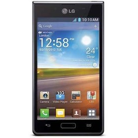 تصویر گوشی موبایل ال جی اپتیموس ال 7 پی 705 ا LG Optimus L7 P705 LG Optimus L7 P705