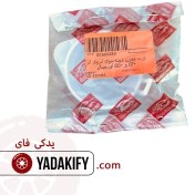 تصویر درب مخزن شیشه شور ام وی ام 550 