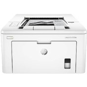 تصویر پرینتر لیزری اچ پی مدل M203dw HP LaserJet Pro M203dw Printer