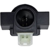 تصویر سنسور دمای هوای داخل اتاق هایما S7 ایساکو شرکتی 