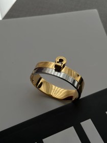 تصویر بنگل فشن Bangle