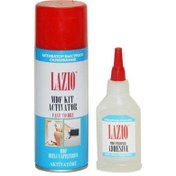 تصویر چسب 123 Lazio حجم 400 میلی لیتر Lazio 123 Adhesive 100ml