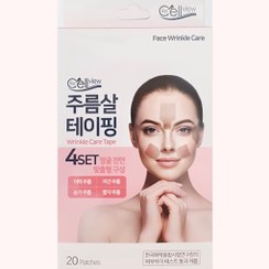 تصویر پچ ضد چروک 