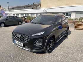 تصویر ام وی ام X22 مدل 1404 ا pro دنده pro دنده