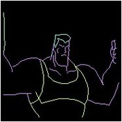 تصویر بدنسازی ild 