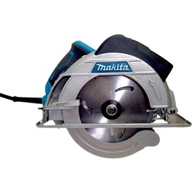 تصویر اره دیسکی ماکیتا مدل Circular saw japan 