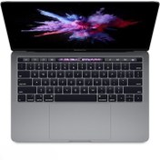 تصویر لپ تاپ Apple مدل MacBook Pro 2019 