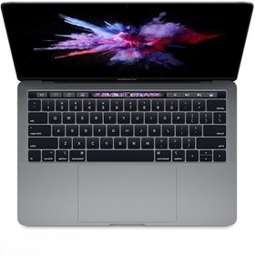 تصویر لپ تاپ Apple مدل MacBook Pro 2019 