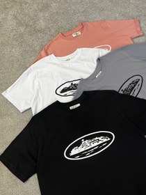 تصویر ‌تیشرت نخ پنبه کورتیز T-shirt