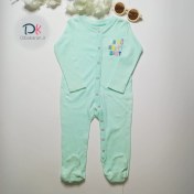 تصویر سرهمی نوزاد کول کلاب مدل هپی 323 