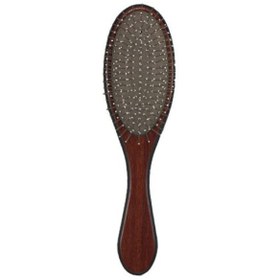 تصویر برس KING طرح چوبی 