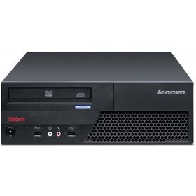 تصویر کیس تاور لنوو Lenovo Thinkcentere M93p_i5 Lenovo Think Centere M93p_i5