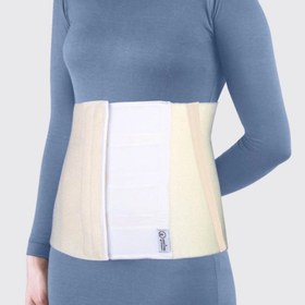 تصویر گرمکن کلیه قابل تنظیم Adjustable Waist Warmer