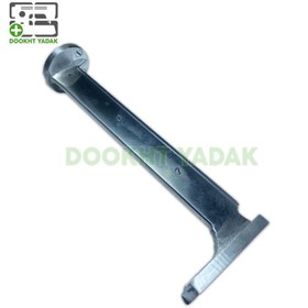 تصویر ستون قیچی عمود 