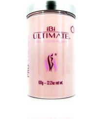 تصویر پودر کاشت ناخن کلییر 630 گرم آی بی آی IBI 