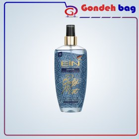 تصویر بادی اسپلش مردانه مدل Baron حجم 250 میل ای آی ان Ein Baron Body Splash For Men 250 ml