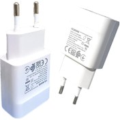 تصویر کله شارژ هوآوی 10وات اصلی 