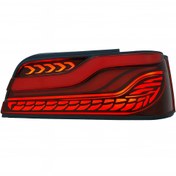 تصویر چراغ عقب اسپرت پرشیا 