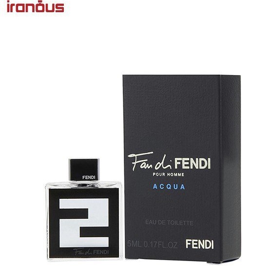 Pour Homme Acqua Fendi Pour Homme