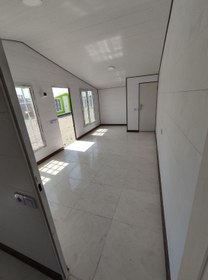تصویر کیوسک ویلایی ۱۸ متری 