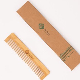 تصویر شانه ساده بدون دسته 