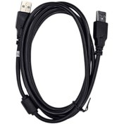 تصویر کابل لینک 1.5 متری USB برند D-net 