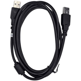 تصویر کابل لینک 1.5 متری USB برند D-net 