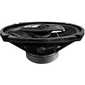 تصویر اسپیکر خودرو کاروزریا 450 وات بیضی Carozeria Speaker CRX-6985 Carozeria Speaker 450w CRX-6985