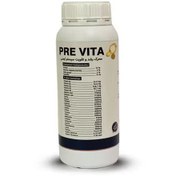 تصویر پری ویتا دام و طیور و زنبور - 250 سی سی Pre vita