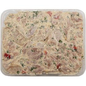 تصویر جوجه سالسا مخلوط 