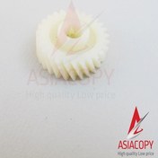 تصویر دنده سر مگنت تانک دولوپر سیاه سفید 5875 