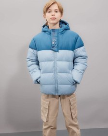 تصویر کت و کاپشن بچگانه دیفکتو defacto 