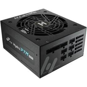 تصویر پاور HYDRO PTM PRO 1200W اف اس پی 1200 وات FSP HYDRO PTM PRO 1200W Power Supply