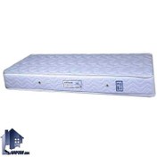 تصویر تشک رویال خواب آسایش مدل درسا سایز 180×200 سانتی متر Royal Asayesh Dorsa Mattress