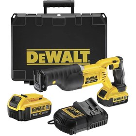 تصویر اره افق بر شارژی DCS380M2 دیوالت reciprocating-saw-DCS380M2-Dewalt