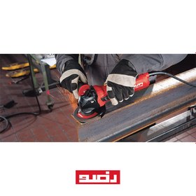 تصویر مینی سنگ هیلتی HILTI AG 125-13S 