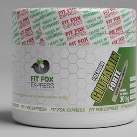 تصویر گلوتامین Fit Fox 