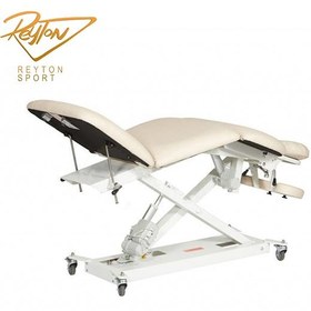 تصویر تخت ماساژ برقی ریلکس مدل ERM-5S29 Electric bed massage Relax ERM-5S29