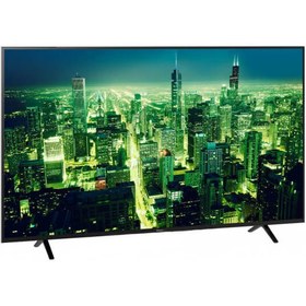 تصویر تلویزیون هوشمند 75 اینچ پاناسونیک مدل 75LX700 Panasonic 75LX700 75-Inch IPS Smart TV