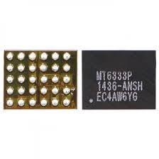 تصویر ic MT6333P 