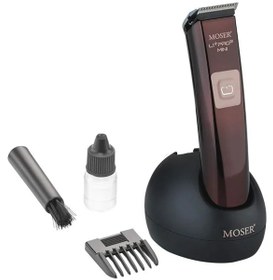 تصویر ماشین اصلاح صورت موزر مدل Li Pro2 Mini Moser Li Pro2 Mini Pro Hair Trimmer