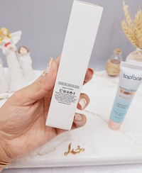 تصویر پرایمر ارگانیک رنگی تاپ‌ فیس TopFace colored organic primer