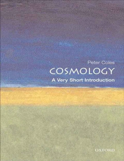 خرید و قیمت کتاب Cosmology: A Very Short Introduction (نسخه کامل) | ترب